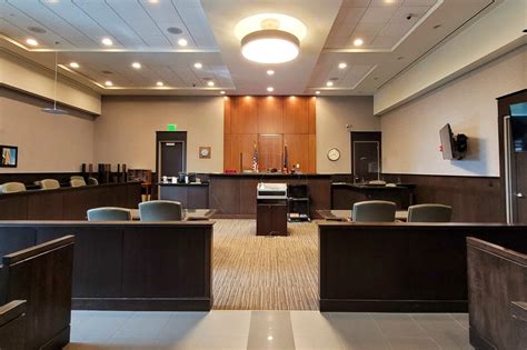 Portage County Municipal Court .